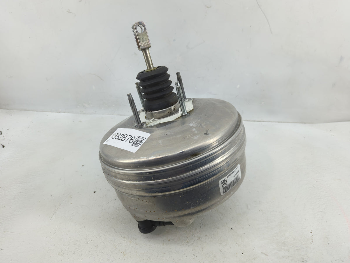 2018-2022 Ford Mustang Power Brake Booster Oem 1382876 - Oemusedautoparts1.com