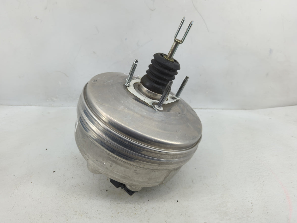 2018-2022 Ford Mustang Power Brake Booster Oem 1382876 - Oemusedautoparts1.com