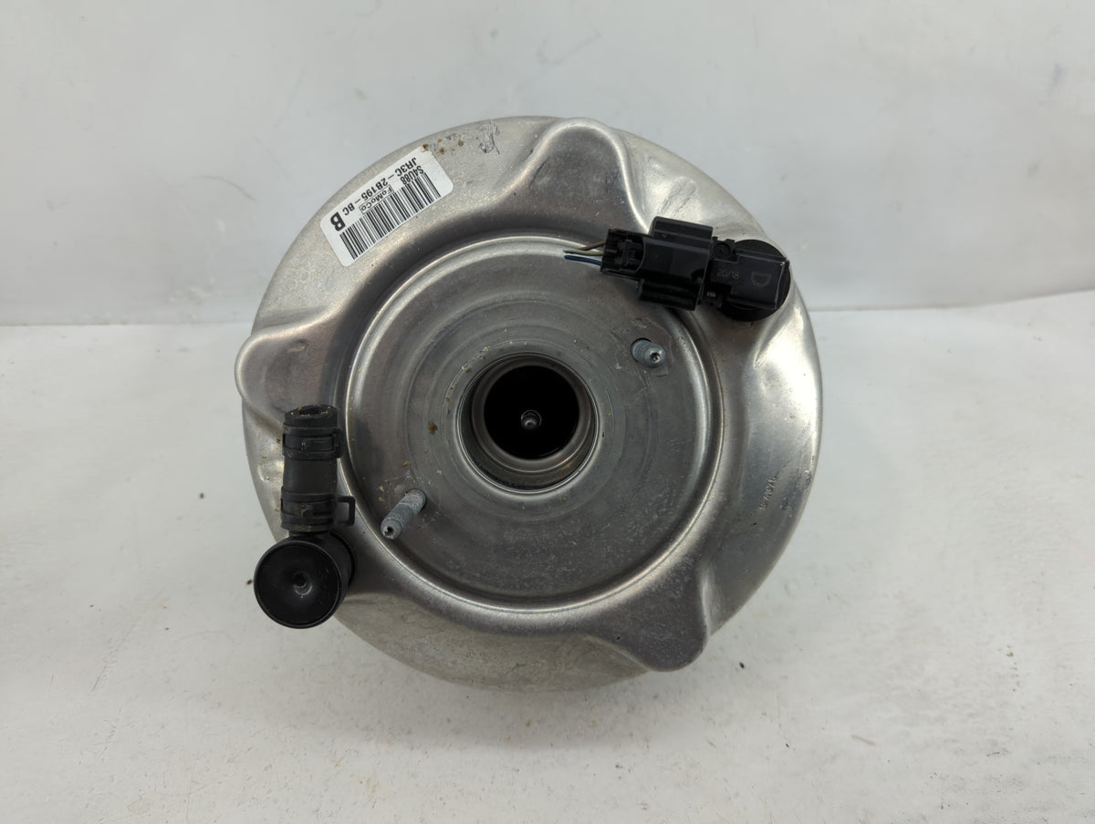 2018-2022 Ford Mustang Power Brake Booster Oem 1382876 - Oemusedautoparts1.com