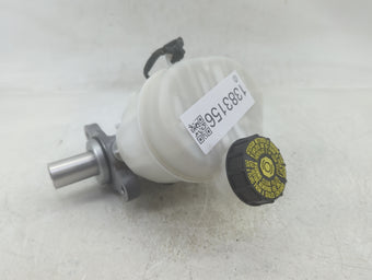 compare product 2015-2022 Ford Mustang Brake Master Cylinder