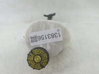 2015-2022 Ford Mustang Brake Master Cylinder - Oemusedautoparts1.com