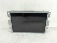 2019 Ford Mustang Radio AM FM Cd Player Receiver Replacement P/N:KR3T-14G370-CCC Fits Fits 2017 OEM Used Auto Parts - Oemuse