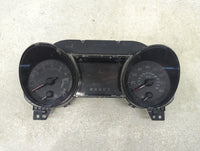 2019-2020 Ford Mustang Instrument Cluster Speedometer Gauges P/N:KR3T-10849-AB Fits Fits 2019 2020 OEM Used Auto Parts - Oem