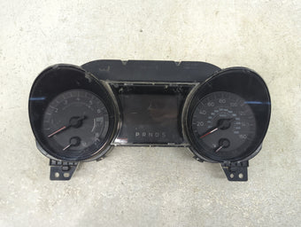 compare product 2019-2020 Ford Mustang Instrument Cluster Speedometer Gauges P/N:KR3T-10849-AB Fits Fits 2019 2020 OEM Used Auto Parts