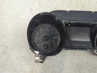 2019-2020 Ford Mustang Instrument Cluster Speedometer Gauges P/N:KR3T-10849-AB Fits Fits 2019 2020 OEM Used Auto Parts - Oem