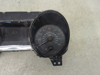 2019-2020 Ford Mustang Instrument Cluster Speedometer Gauges P/N:KR3T-10849-AB Fits Fits 2019 2020 OEM Used Auto Parts - Oem
