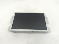 2019-2022 Ford Mustang Information Radio Display Screen 1387385 - Oemusedautoparts1.com