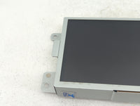 2019-2022 Ford Mustang Information Radio Display Screen 1387385 - Oemusedautoparts1.com