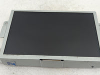 2019-2022 Ford Mustang Information Display Screen - Oemusedautoparts1.com
