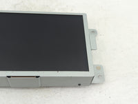 2019-2022 Ford Mustang Information Radio Display Screen 1387385 - Oemusedautoparts1.com