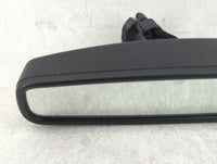 2018-2022 Ford Mustang Interior Rear View Mirror Replacement OEM Fits Fits 2018 2019 2020 2021 2022 OEM Used Auto Parts - Oe
