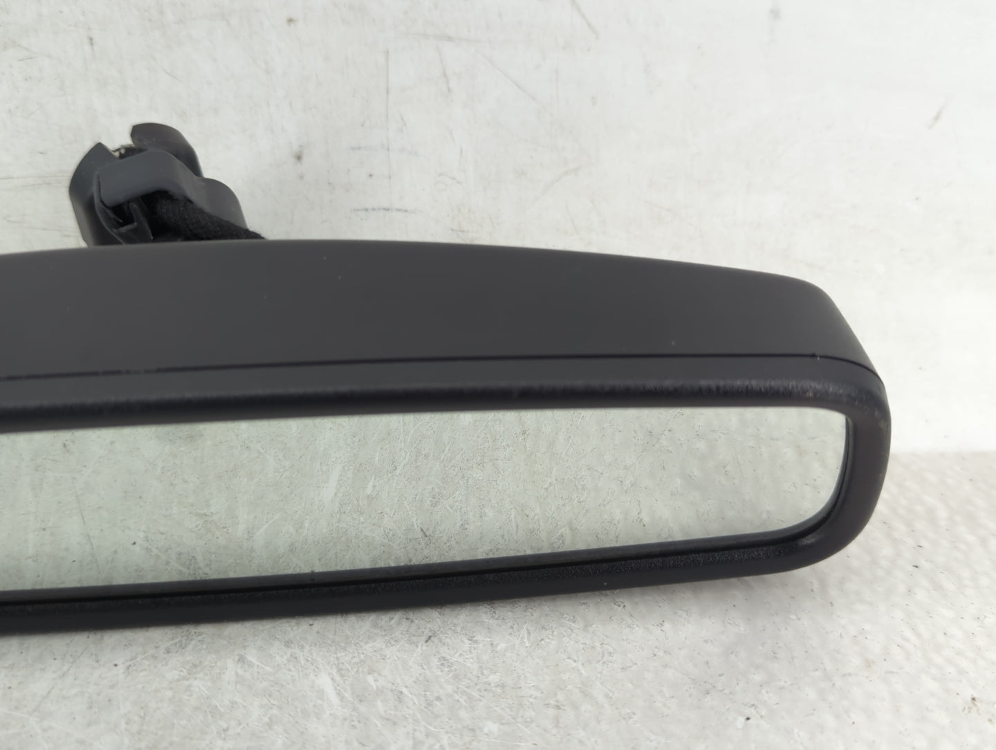 2018-2022 Ford Mustang Interior Rear View Mirror Replacement OEM Fits Fits 2018 2019 2020 2021 2022 OEM Used Auto Parts - Oe