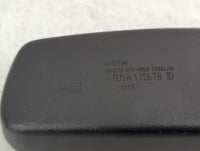 2018-2022 Ford Mustang Interior Rear View Mirror Replacement OEM Fits Fits 2018 2019 2020 2021 2022 OEM Used Auto Parts - Oe