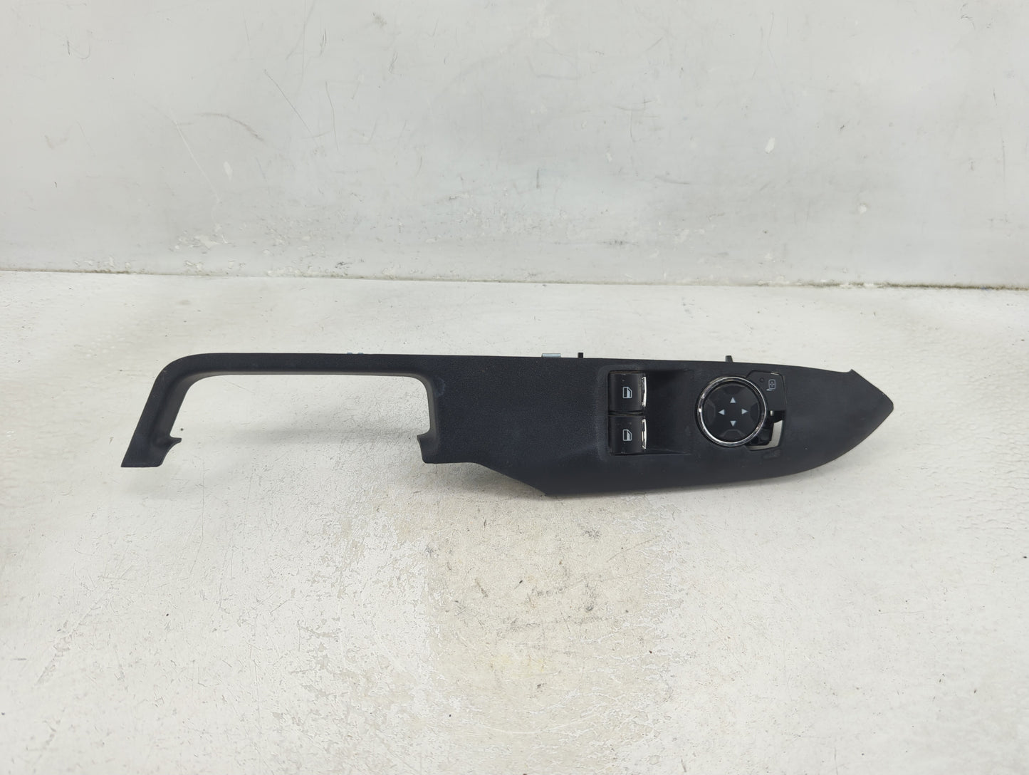 2015-2022 Ford Mustang Master Power Window Switch Replacement Driver Side Left P/N:FR3T-14540-AEW Fits OEM Used Auto Parts -