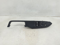 2015-2022 Ford Mustang Master Power Window Switch Replacement Driver Side Left P/N:FR3T-14540-AEW Fits OEM Used Auto Parts -