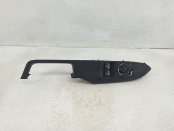 compare product 2015-2022 Ford Mustang Master Power Window Switch Replacement Driver Side Left P/N:FR3T-14540-AEW Fits OEM Used Auto Parts