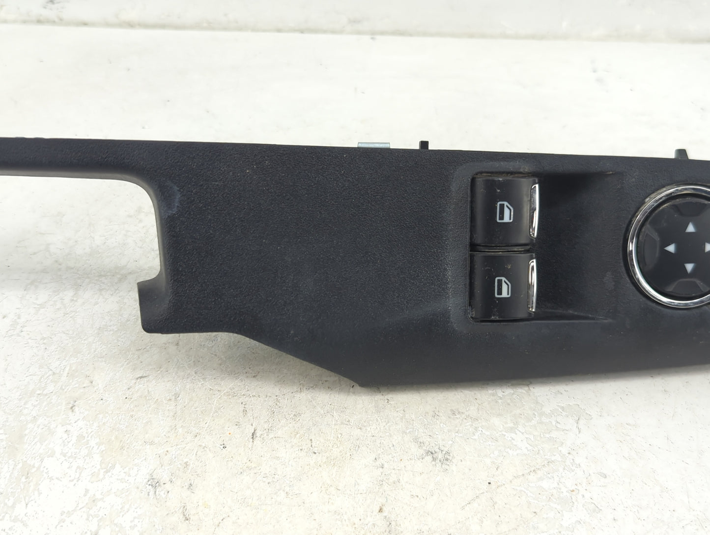 2015-2022 Ford Mustang Master Power Window Switch Replacement Driver Side Left P/N:FR3T-14540-AEW Fits OEM Used Auto Parts -
