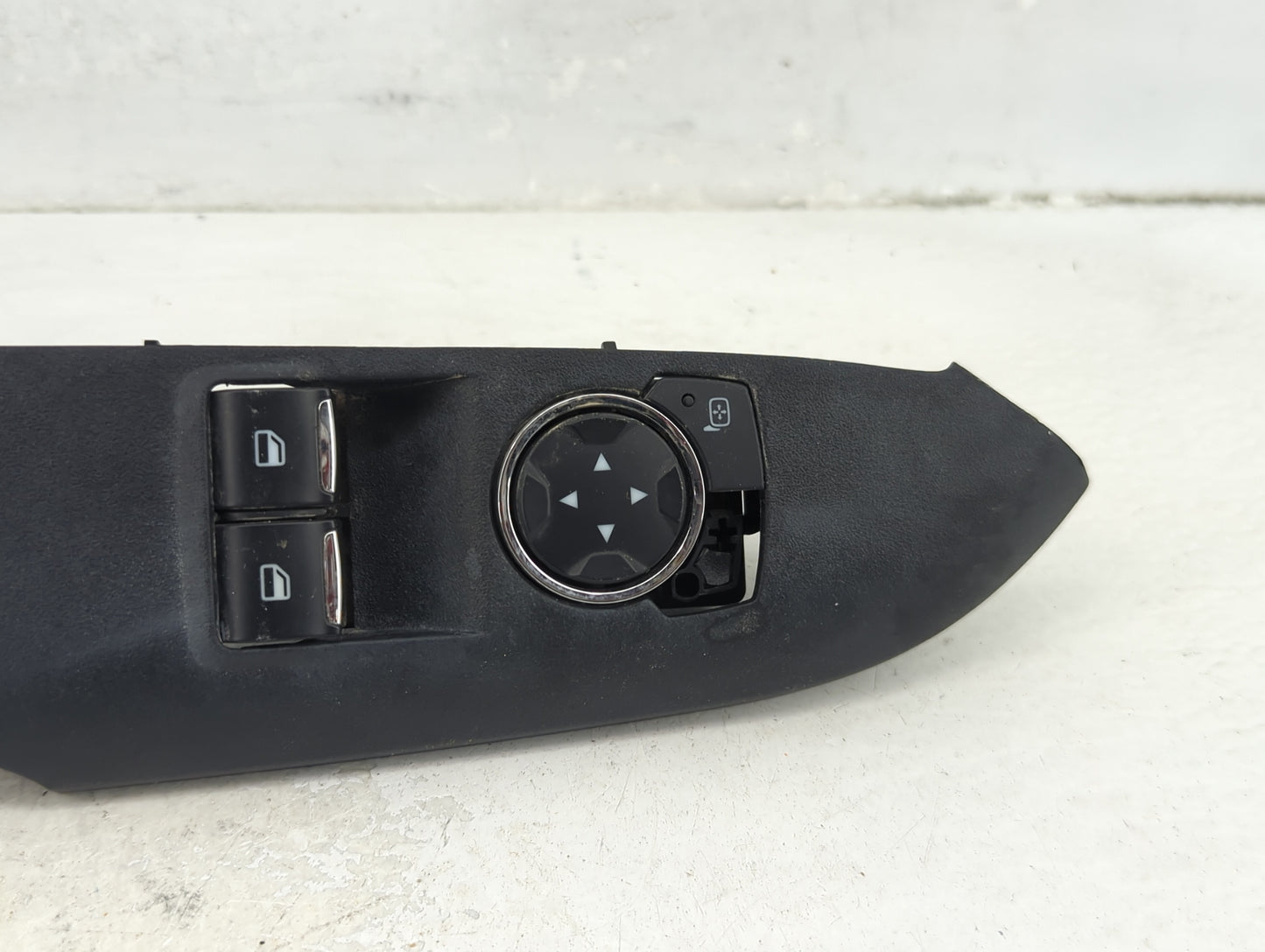 2015-2022 Ford Mustang Master Power Window Switch Replacement Driver Side Left P/N:FR3T-14540-AEW Fits OEM Used Auto Parts -