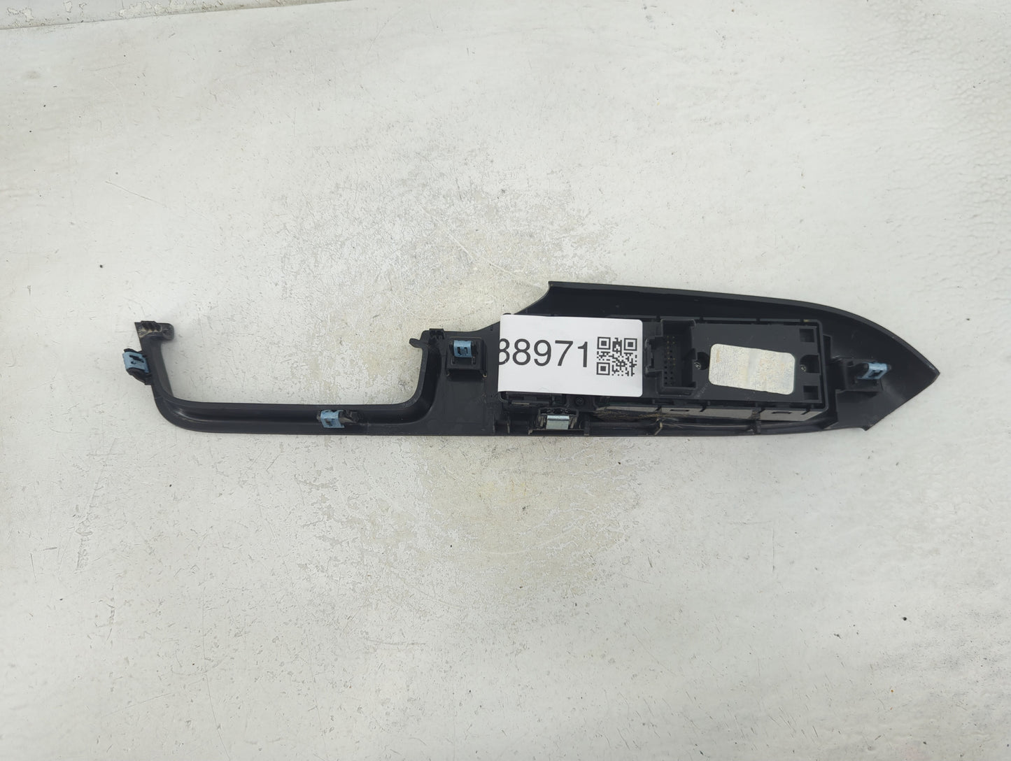 2015-2022 Ford Mustang Master Power Window Switch Replacement Driver Side Left P/N:FR3T-14540-AEW Fits OEM Used Auto Parts -