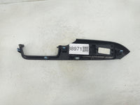 2015-2022 Ford Mustang Master Power Window Switch Replacement Driver Side Left P/N:FR3T-14540-AEW Fits OEM Used Auto Parts -
