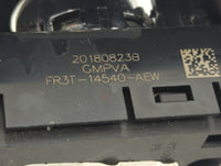 2015-2022 Ford Mustang Master Power Window Switch Replacement Driver Side Left P/N:FR3T-14540-AEW Fits OEM Used Auto Parts -