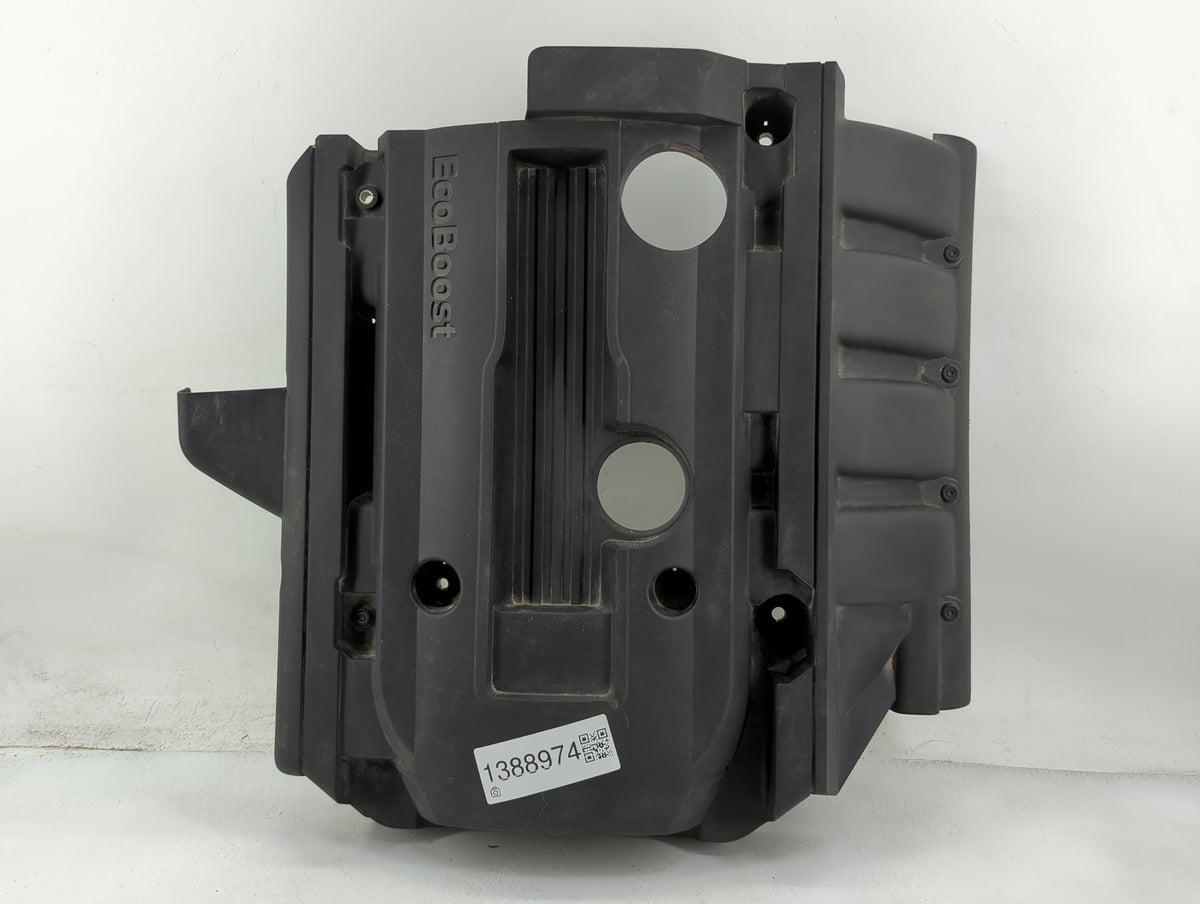 2019 Ford Mustang Engine Cover 1388974 - Oemusedautoparts1.com