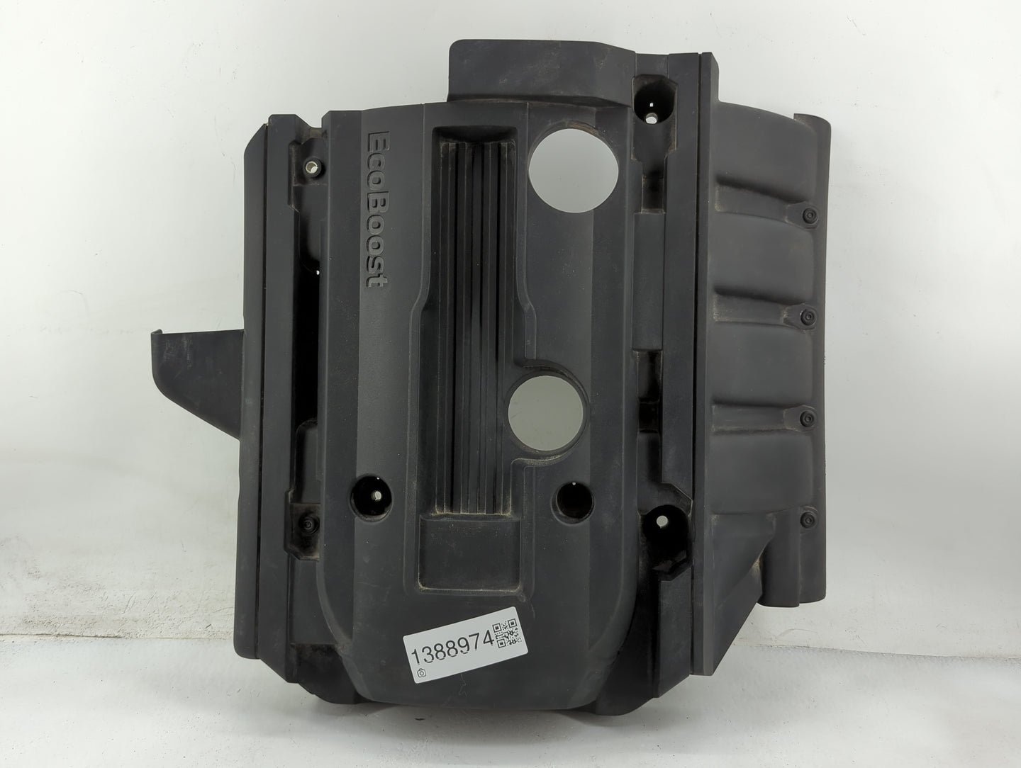 2019 Ford Mustang Engine Cover - Oemusedautoparts1.com