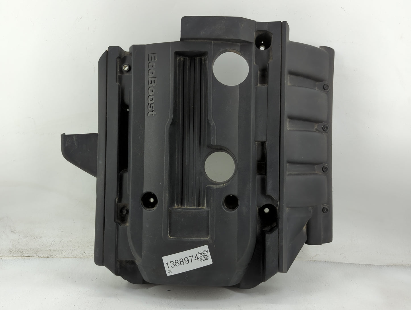 2019 Ford Mustang Engine Cover - Oemusedautoparts1.com
