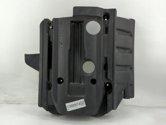 compare product 2019 Ford Mustang Engine Cover