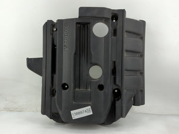 2019 Ford Mustang Engine Cover - Oemusedautoparts1.com