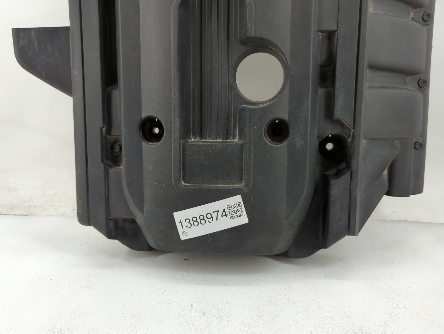 2019 Ford Mustang Engine Cover - Oemusedautoparts1.com