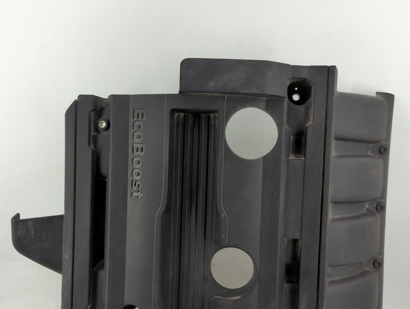 2019 Ford Mustang Engine Cover - Oemusedautoparts1.com
