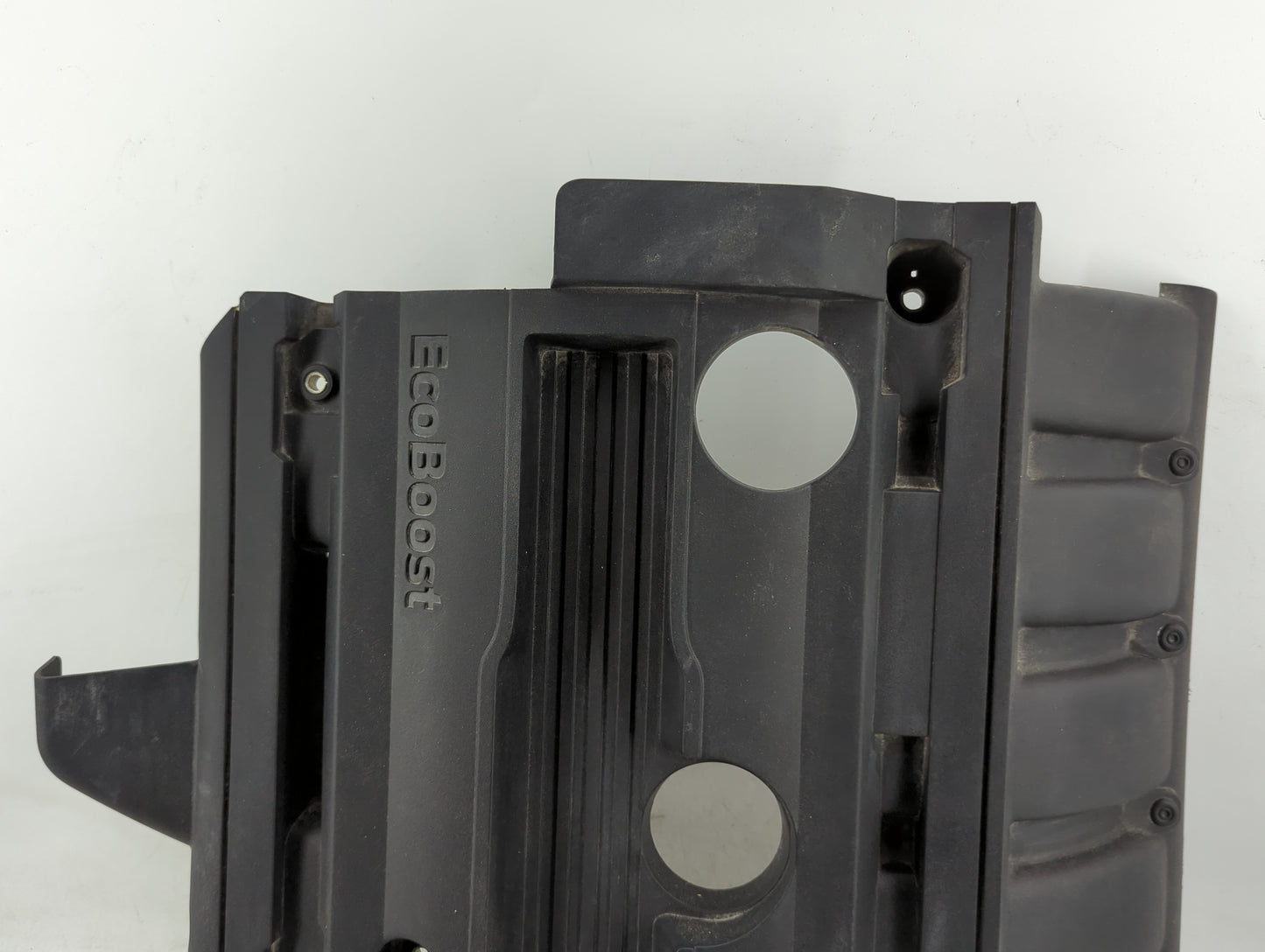 2019 Ford Mustang Engine Cover - Oemusedautoparts1.com