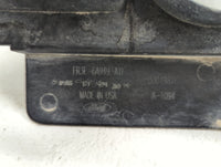 2019 Ford Mustang Engine Cover - Oemusedautoparts1.com