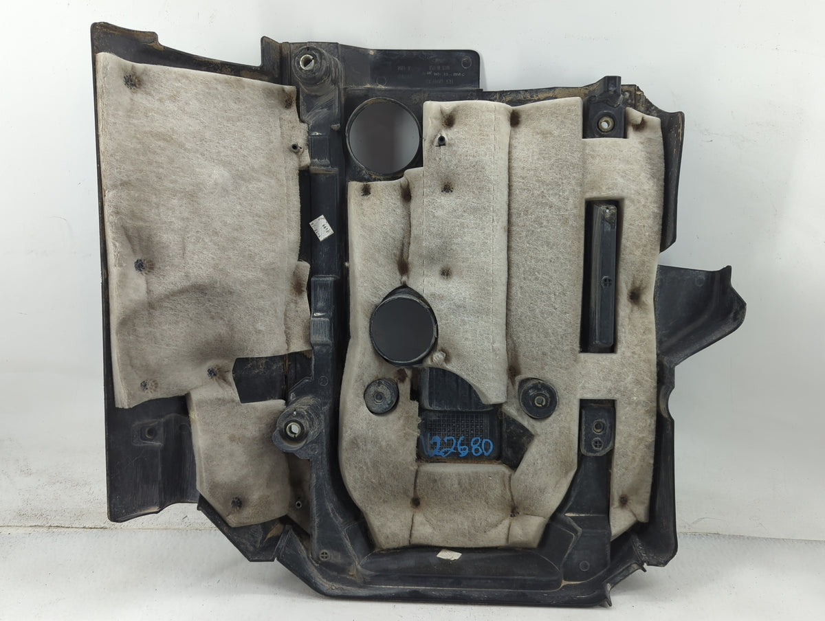 2019 Ford Mustang Engine Cover 1388974 - Oemusedautoparts1.com