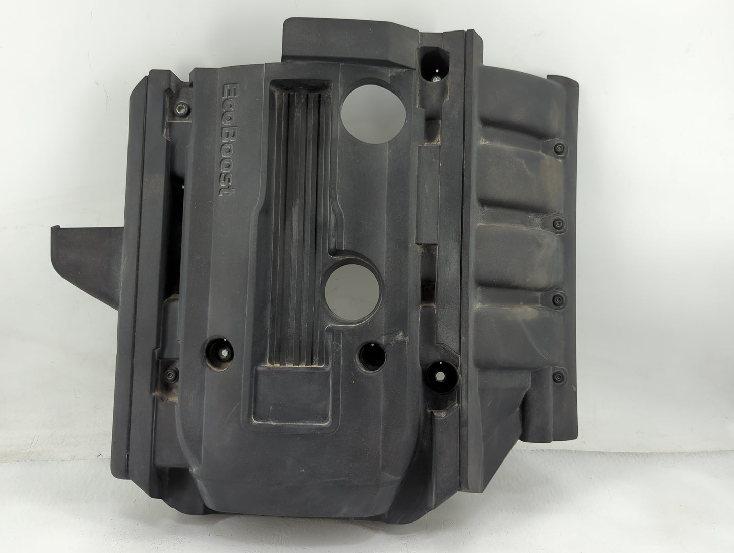 2019 Ford Mustang Engine Cover - Oemusedautoparts1.com