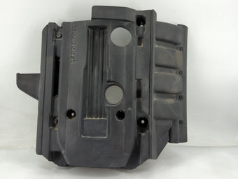 compare product 2019 Ford Mustang Engine Cover