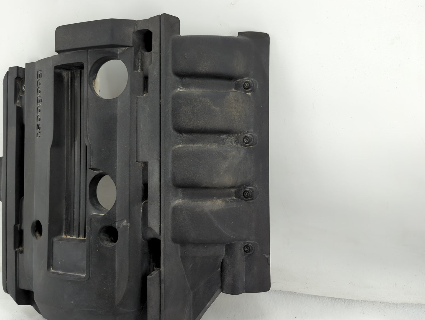 2019 Ford Mustang Engine Cover - Oemusedautoparts1.com
