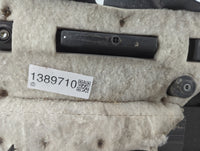 2019 Ford Mustang Engine Cover - Oemusedautoparts1.com