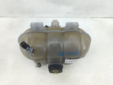 2015-2022 Ford Mustang Radiator Coolant Overflow Expansion Tank Bottle