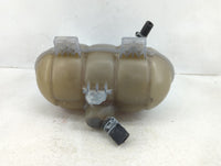 2015-2022 Ford Mustang Radiator Coolant Overflow Expansion Tank Bottle 1389884 - Oemusedautoparts1.com