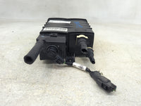 2019 Ford Mustang Fuel Vapor Charcoal Canister - Oemusedautoparts1.com