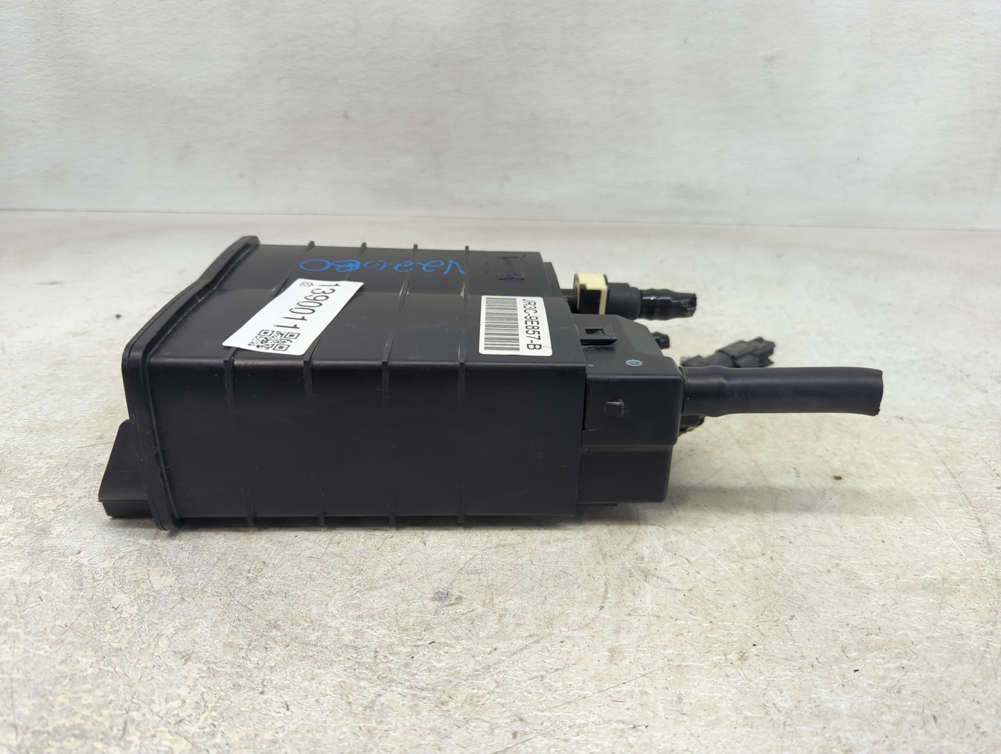 2019 Ford Mustang Fuel Vapor Charcoal Canister - Oemusedautoparts1.com