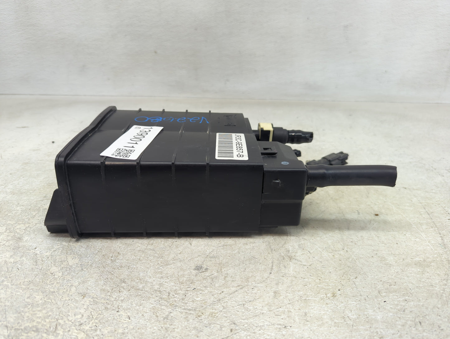 2019 Ford Mustang Fuel Vapor Charcoal Canister - Oemusedautoparts1.com