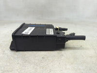 2019 Ford Mustang Fuel Vapor Charcoal Canister - Oemusedautoparts1.com
