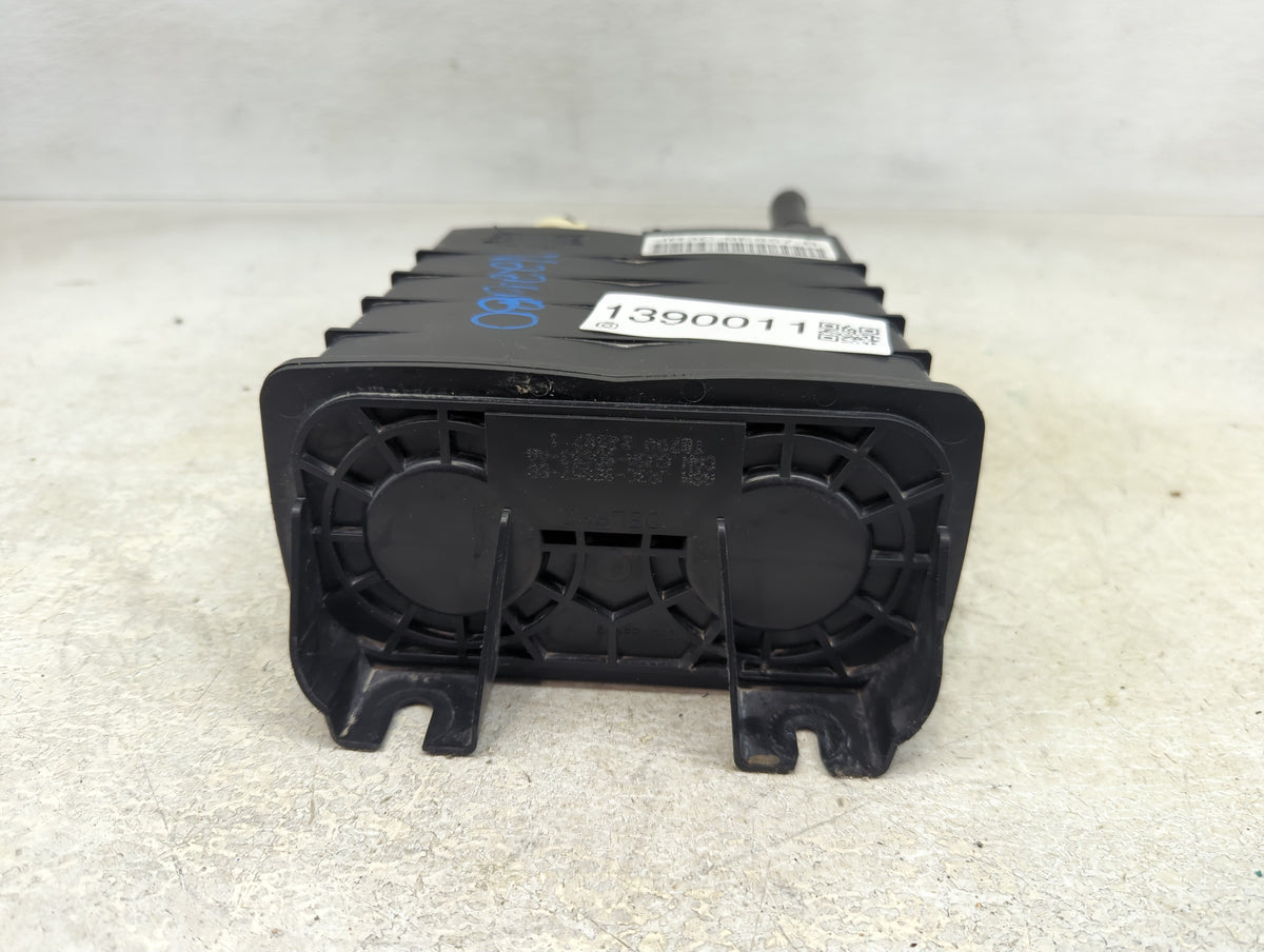2019 Ford Mustang Fuel Vapor Charcoal Canister - Oemusedautoparts1.com