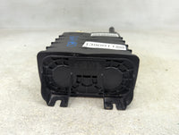 2019 Ford Mustang Fuel Vapor Charcoal Canister - Oemusedautoparts1.com