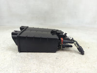 2019 Ford Mustang Fuel Vapor Charcoal Canister - Oemusedautoparts1.com
