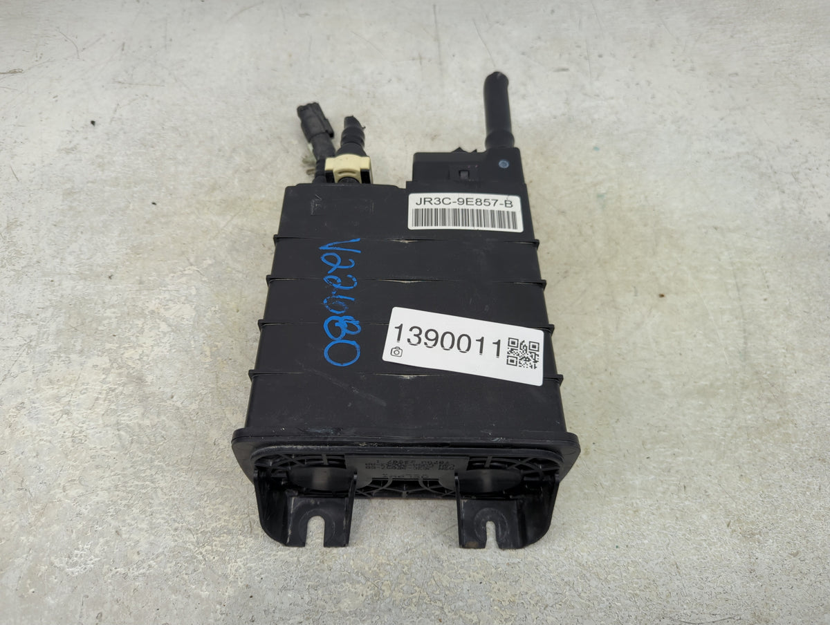 2019 Ford Mustang Fuel Vapor Charcoal Canister - Oemusedautoparts1.com