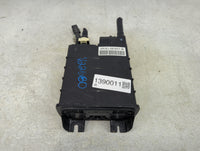 2019 Ford Mustang Fuel Vapor Charcoal Canister - Oemusedautoparts1.com